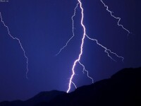 雷陣雨