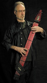 Chapman Stick