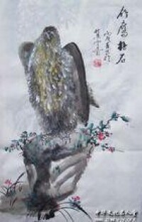 李鳳樓作品欣賞