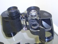 稜鏡式雙筒望遠鏡