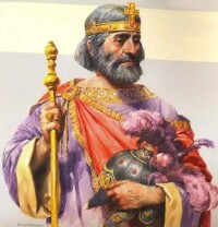 希拉克略是第一位具有亞美尼亞血統的拜占庭皇帝
