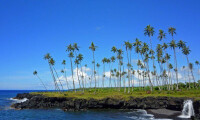 美屬薩摩亞群島