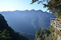 《杜鵑山》[風景區]