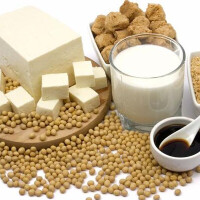 豆製品促進脂肪代謝