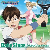 Baby Steps~網球優等生~[日本PIERROT改編的電視動畫]