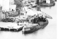 651型（J級潛艇）