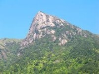 雲峰山[江西省雲峰山]