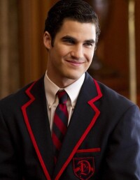  Blaine Anderson