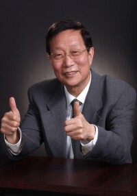 中國政法大學終身教授