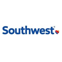 美國西南航空logo