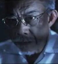 林揚在電影《超級大國民》的角色
