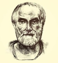 亞里士多德