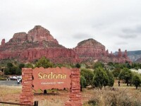 塞多納 Sedona, AZ