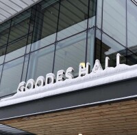 Goodes Hall