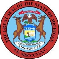 密歇根州州徽