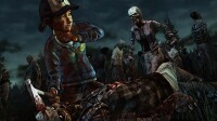 行屍走肉[2012年Telltale Games發行的電子遊戲]