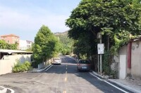 礐石街道