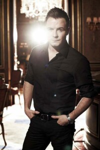 Shane Filan 專輯