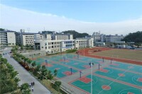 惠州城市職業學院