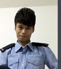 監獄警察