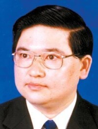 劉光宇 院長