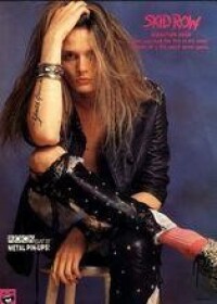 Sebastian Bach