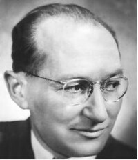 Kurt Lewin