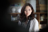2011年韓國電視劇《白色聖誕節》角色圖片