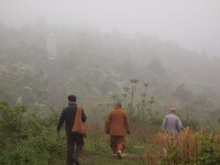 葯山村[湖南省津市市葯山鎮葯山村]