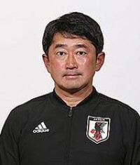 日本國家男子足球隊