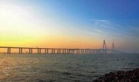 杭州灣跨海大橋
