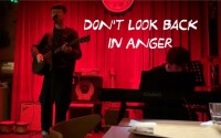 don&#039;t look back in anger