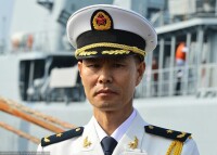 王海[中國人民解放軍海軍南海艦隊司令員]