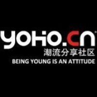 yoho潮流社區