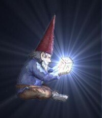 GNOME(侏儒)