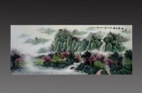 劉梅獲評“江西省高級陶瓷美術師”榮譽稱號