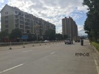 萬福村[福建省莆田市仙游縣鯉城鎮下轄村]