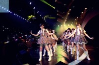 SNH48 N隊公演《逆流而上》