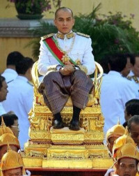 柬埔寨王室