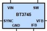 BT3745