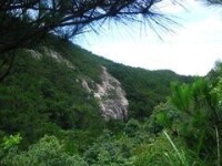 天馬山[福建省龍岩市天馬山]