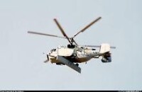 Ka-31預警直升機