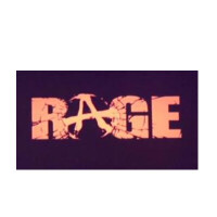 RAGE Logo