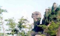 銅石嶺景觀照片