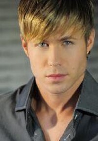 Ashley Parker Angel