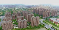 上海重大試點先行者 泗涇鎮農村集體建設用地入市建設