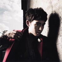 Nichkhun