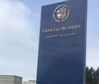冰島大學