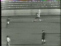 世界盃首戰貝利連過墨西哥4人進球