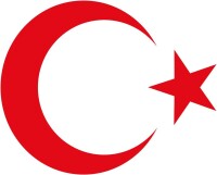 土耳其國徽（非官方）